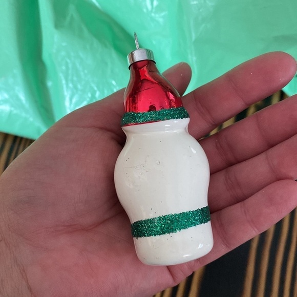 Old Christmas ornaments - Picture 8 of 8